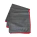 MIKROFIBRA DO SZYB 400 G, 40X40 KPL 3SZT