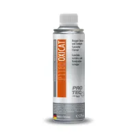 ŚRODEK DO CZYSZCZENIA SONDY LAMBDA I KATALIZATORA 375ML OXICAT - OXYGEN SENSOR & CATALYTIC CONVERTER CLEANER / PROTEC