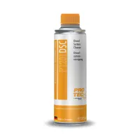 ŚRODEK DO CZYSZCZENIA UKŁADU PALIWOWEGO DIESEL 375ML DIESEL SYSTEM CLEAN / PROTEC