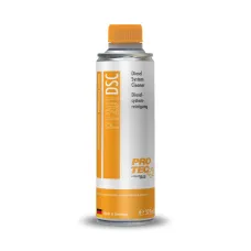 PRT P1201 — ŚRODEK DO CZYSZCZENIA UKŁADU PALIWOWEGO DIESEL 375ML DIESEL SYSTEM CLEAN / PROTE...
