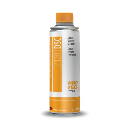 ŚRODEK DO CZYSZCZENIA UKŁADU PALIWOWEGO DIESEL 375ML DIESEL SYSTEM CLEAN / PROTEC