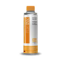 ŚRODEK DO CZYSZCZENIA UKŁ. WTRYSKOWYCH 375ML DIESEL SYSTEM CLEANER SUPER CLEAN / PROTEC
