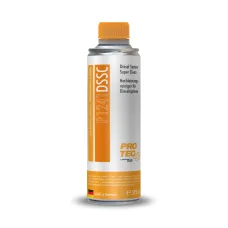 PRT P1241 — ŚRODEK DO CZYSZCZENIA UKŁ. WTRYSKOWYCH 375ML DIESEL SYSTEM CLEANER SUPER CLEAN /...