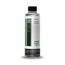 PRT P1301 — DODATEK USZLACHETNIAJĄCY DO OLEJU 375ML OIL BOOSTER / PROTEC