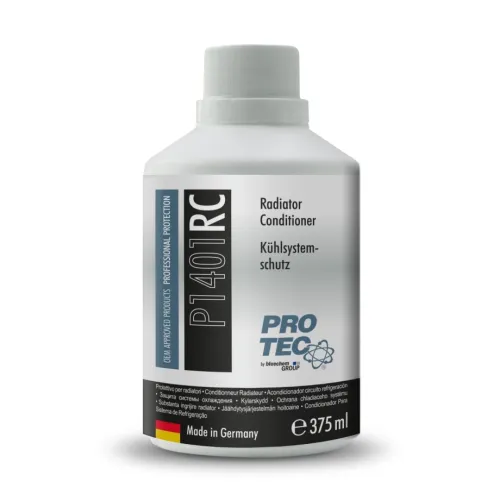 ŚRODEK DO OCHRONY UKŁADU CHŁODZENIA 375ML RADIATOR CONDITIONER / PROTEC