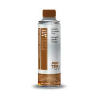 ŚRODEK DO AUT. SKRZYŃ BIEGÓW ATF 375ML DO OCZYSZCZANIA / AUTOMATIC TRANSMISSION FLUSH / PROTEC