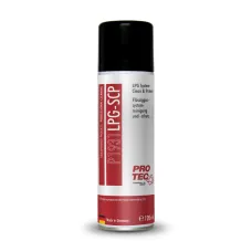 PRT P1931 — ŚRODEK DO CZYSZCZENIA I OCHRONY INSTALACJI LPG 120ML LPG SYSTEM CLEANER & PROTEC...