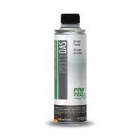 DODATEK DO OLEJU PRZECIW DYMIENIU 375ML OIL ANTI SMOKE / PROTEC