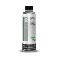 ŚRODEK DO CZYSZCZENIA I OCHRONY POPYCHACZY HYDRAULICZNYCH 375ML HYDRAULIK LIFTER CARE / PROTEC