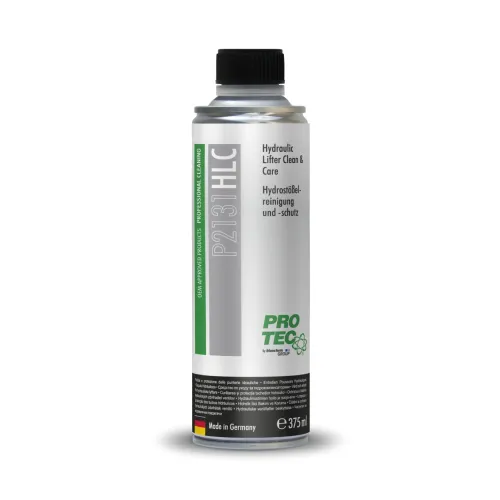 ŚRODEK DO CZYSZCZENIA I OCHRONY POPYCHACZY HYDRAULICZNYCH 375ML HYDRAULIK LIFTER CARE / PROTEC