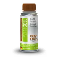 ŚRODEK PRZECIW WYCIEKOM OLEJU PRZEKŁADNIOWEGO 50ML GEAR OIL STOP LEAK / PROTEC