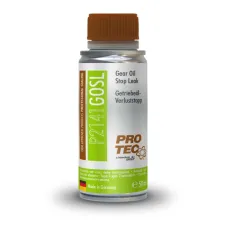 PRT P2141 — ŚRODEK PRZECIW WYCIEKOM OLEJU PRZEKŁADNIOWEGO 50ML GEAR OIL STOP LEAK / PROTEC