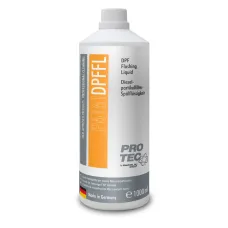 PRT P6161 — PŁYN DO PŁUKANIA FILTRÓW DPF 1L DPF FLUSHING LIQUID / PROTEC