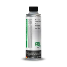 PRT P9201 — DODATEK DO SILNIKÓW I PRZEKŁADNI NANO 375ML NANO ENGINE PROTECT & SEAL / PROTEC