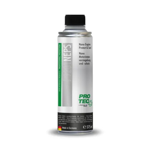 DODATEK DO SILNIKÓW I PRZEKŁADNI NANO 375ML NANO ENGINE PROTECT & SEAL / PROTEC