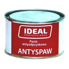 IDEAL PASTA ANTYSPAW — PASTA ANTYODPRYSKOWA IDEAL