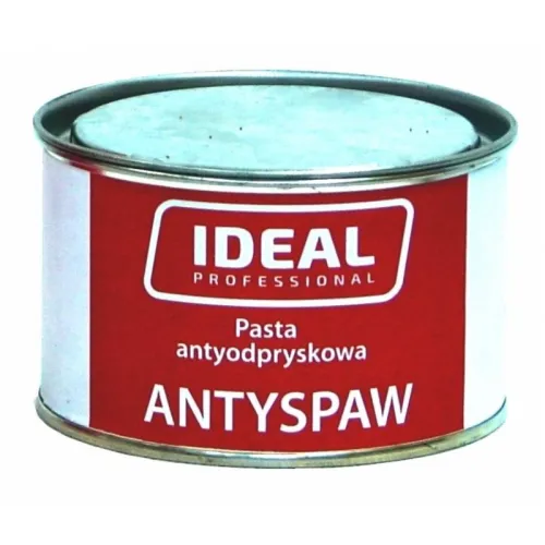 PASTA ANTYODPRYSKOWA IDEAL