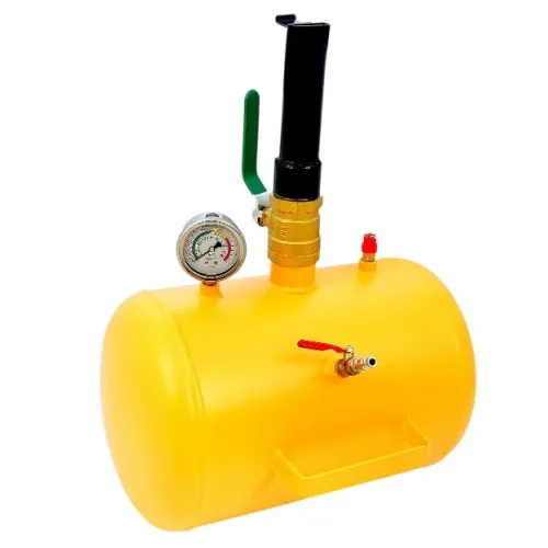 INFLATOR DO OPON IFL-19L CASTEX