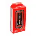 PROSTOWNIK SAMOCHODOWY PRAKTIK CHARGER 10 LCD, 6V 12V, 2A/2-10A