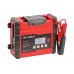 PROSTOWNIK SAMOCHODOWY PRAKTIK CHARGER 15 LCD, 12V, 2A/8A/15A