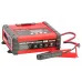 PROSTOWNIK SAMOCHODOWY PRAKTIK CHARGER 15 LCD, 12V, 2A/8A/15A