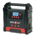 PROSTOWNIK SAMOCHODOWY PRAKTIK CHARGER 25, 12V/24V, 25A/12,5A