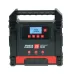 PROSTOWNIK SAMOCHODOWY PRAKTIK CHARGER 25, 12V/24V, 25A/12,5A