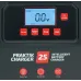 PROSTOWNIK SAMOCHODOWY PRAKTIK CHARGER 25, 12V/24V, 25A/12,5A