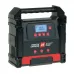 PROSTOWNIK SAMOCHODOWY PRAKTIK CHARGER 25, 12V/24V, 25A/12,5A