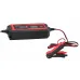 PROSTOWNIK SAMOCHODOWY PRAKTIK CHARGER 4, 6V 12V, 2A/2-4A