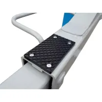 PODNOŚNIK DWUKOLUMNOWY ELEKTROHYDRAULICZNY AUTOMATYCZNY 4T ŁĄCZONY DOŁEM ARM 3-3 P: 2830MM 400V PD4000N NORTEC