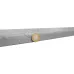 PODNOŚNIK DWUKOLUMNOWY ELEKTROHYDRAULICZNY AUTOMATYCZNY 4T ŁĄCZONY DOŁEM ARM 3-3 P: 2830MM 400V PD4000N NORTEC