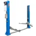 PODNOŚNIK DWUKOLUMNOWY ELEKTROHYDRAULICZNY AUTOMATYCZNY 4T ŁĄCZONY DOŁEM ARM 3-3 P: 2830MM 400V PD4000N NORTEC