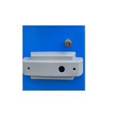 Nortec PD4000ST — PODNOŚNIK DWUKOLUMNOWY ELEKTROHYDRAULICZNY AUTOMATYCZNY SYSTEM APS 4T ŁĄCZONY DO...