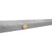 PODNOŚNIK DWUKOLUMNOWY ELEKTROHYDRAULICZNY AUTOMATYCZNY SYSTEM APS 4T ŁĄCZONY DOŁEM ARM 3-2 P: 2830MM 400V PD4000ST NORTEC