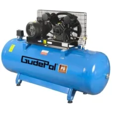 GUDEPOL PD75-500-900 — SPRĘŻARKA KOMPRESOR 500L PD 75/500/900