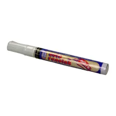 WESCO 300902P — PISAK CZARNY MATOWY DO LAKIERU 8ML AUTO-RENOLAK WESCO