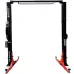 PODNOŚNIK DWUKOLUMNOWY ELEKTROHYDRAULICZNY AUTOMATYCZNY 4T ŁĄCZONY GÓRĄ ARM 2-2 P: 2640MM WYS: 3880MM 230V PK-4000G NORMET