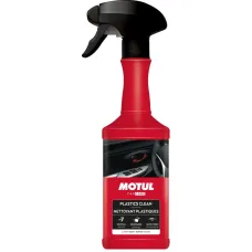 Motul 110156 — ŚRODEK DO CZYSZCZENIA PLASTIKÓW 500ML WEWNĄTRZ POJAZDU / MOTUL