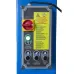 PODNOŚNIK DWUKOLUMNOWY ELEKTROHYDRAULICZNY AUTOMATYCZNY 4T ŁĄCZONY DOŁEM ARM 3-2 P: 2820MM 230V QJY4.0-D6A CASTEX