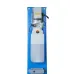 PODNOŚNIK DWUKOLUMNOWY ELEKTROHYDRAULICZNY AUTOMATYCZNY 4T ŁĄCZONY DOŁEM ARM 3-2 P: 2820MM 400V QJY4.0-D6A CASTEX