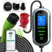 ŁADOWARKA MOBILNA DO ŁADOWANIA SAMOCHODÓW ELEKTRYCZNYCH 11KW