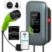 ŁADOWARKA WALLBOX 22KW Z KABLEM TYPE 2 DO ŁADOWANIA SAMOCHODÓW ELEKTRYCZNYCH