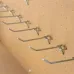 STÓŁ WARSZTATOWY 800 ? 400 ? 1400 MM