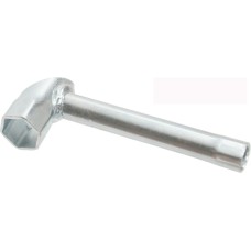 RMS 26 700 0180 — KLUCZ DO ŚWIEC MOTO. RMS 13X21