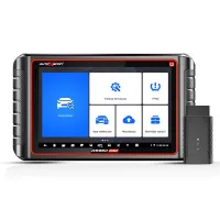 TESTER DIAGNOSTYCZNY AUTOXSCAN RS960PRO TS