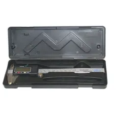 GLOBAL TOOLS SATRA ASTA S-DIC150 — SUWMIARKA ELEKTRONICZNA, 150 MM