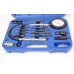 TESTER KOMPRESJI W SILNIKACH  DIESLA 0-70 BAR