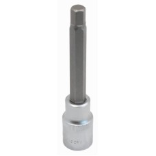 SATRA S-HEX9 — KLUCZ HEX 9MM 1/2'' DŁUGI DO HAMULCÓW VW T5