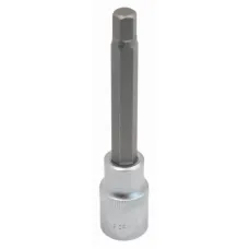 SATRA S-HEX9 — KLUCZ HEX 9MM 1/2'' DŁUGI DO HAMULCÓW VW T5